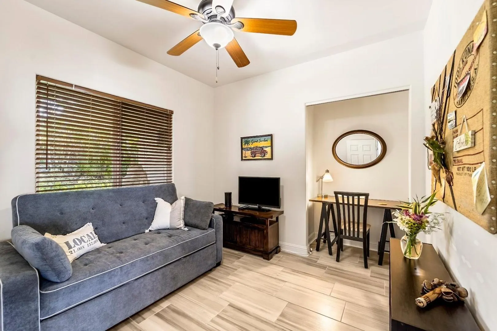 Laulea Hale In Kahakai Estates Villa Kailua-Kona Semesterbostad