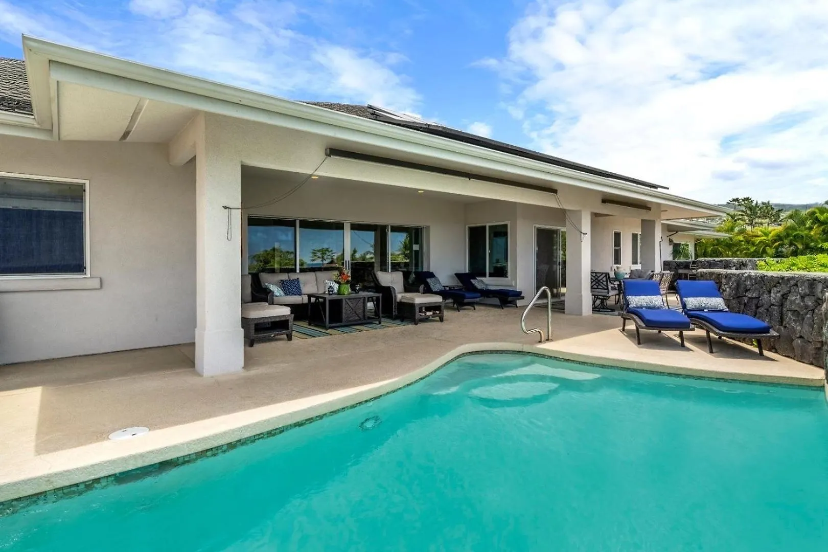 Laulea Hale In Kahakai Estates Villa Kailua-Kona 0*,  United States