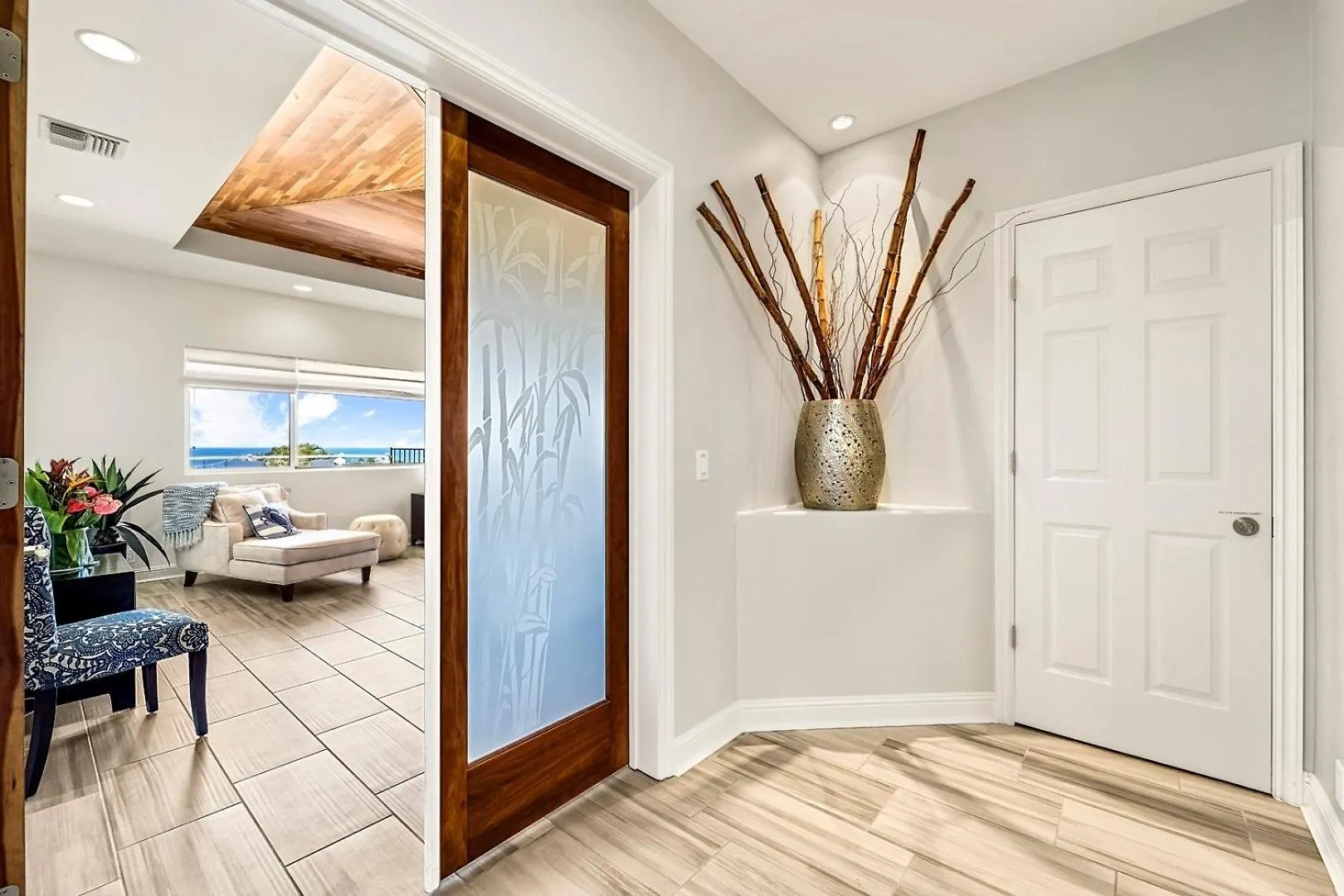 Laulea Hale In Kahakai Estates Villa Kailua-Kona Semesterbostad