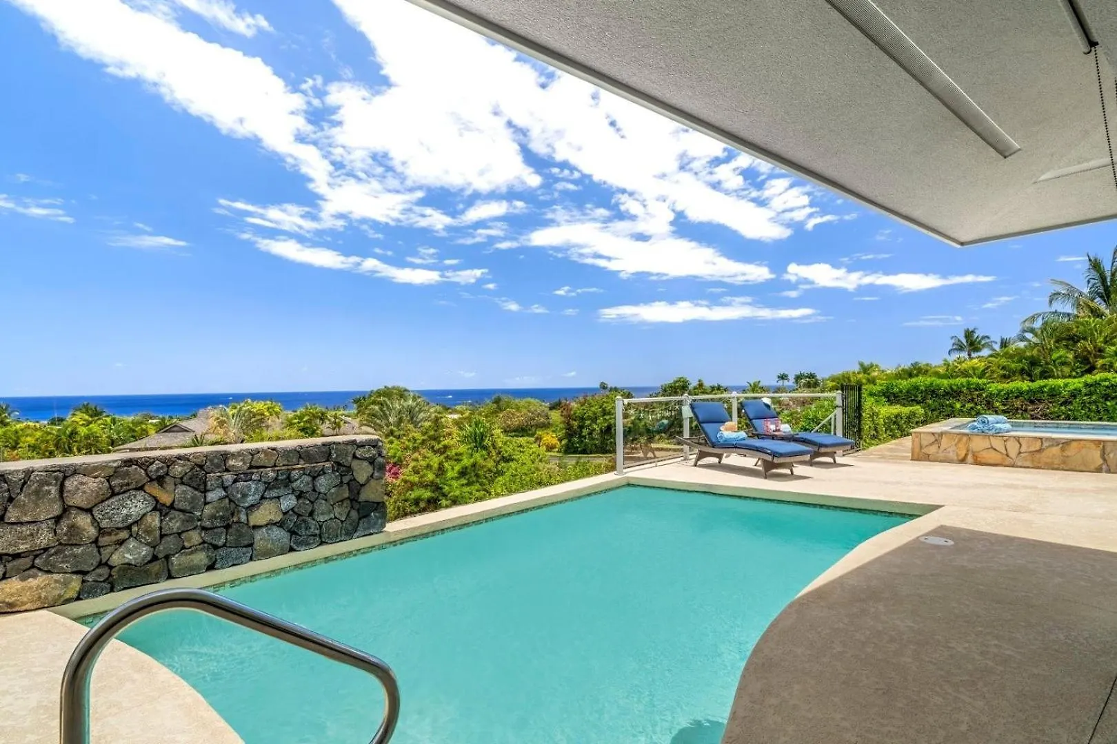 Holiday home Laulea Hale In Kahakai Estates Villa Kailua-Kona United States