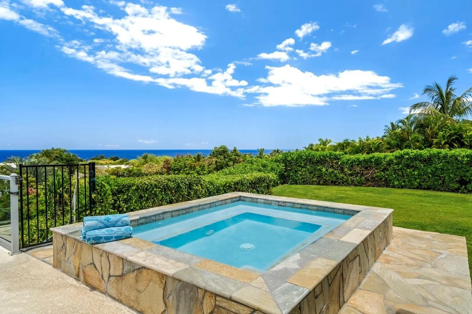 Laulea Hale In Kahakai Estates Villa Kailua-Kona Holiday home