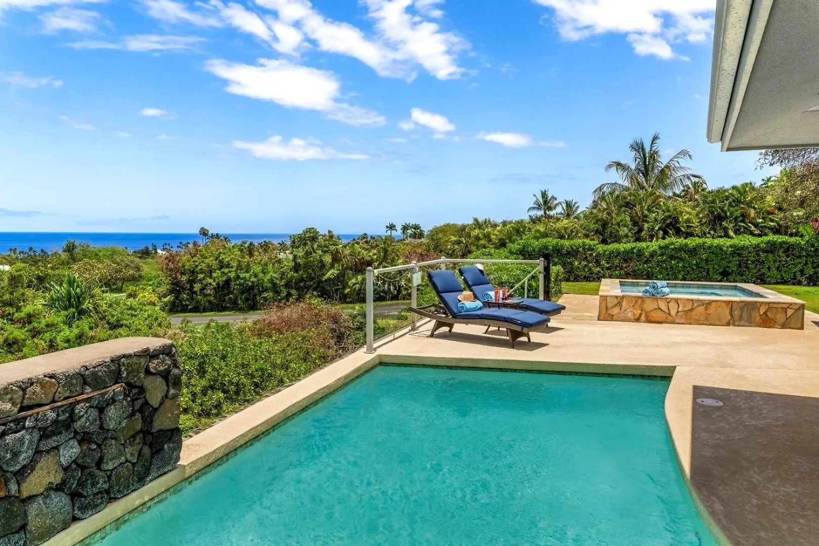 Laulea Hale In Kahakai Estates Villa Kailua-Kona