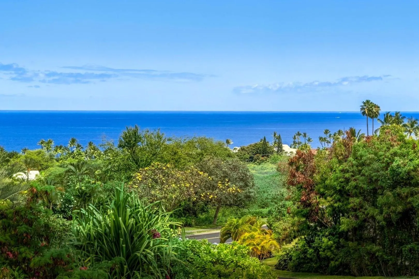 Holiday home Laulea Hale In Kahakai Estates Villa Kailua-Kona