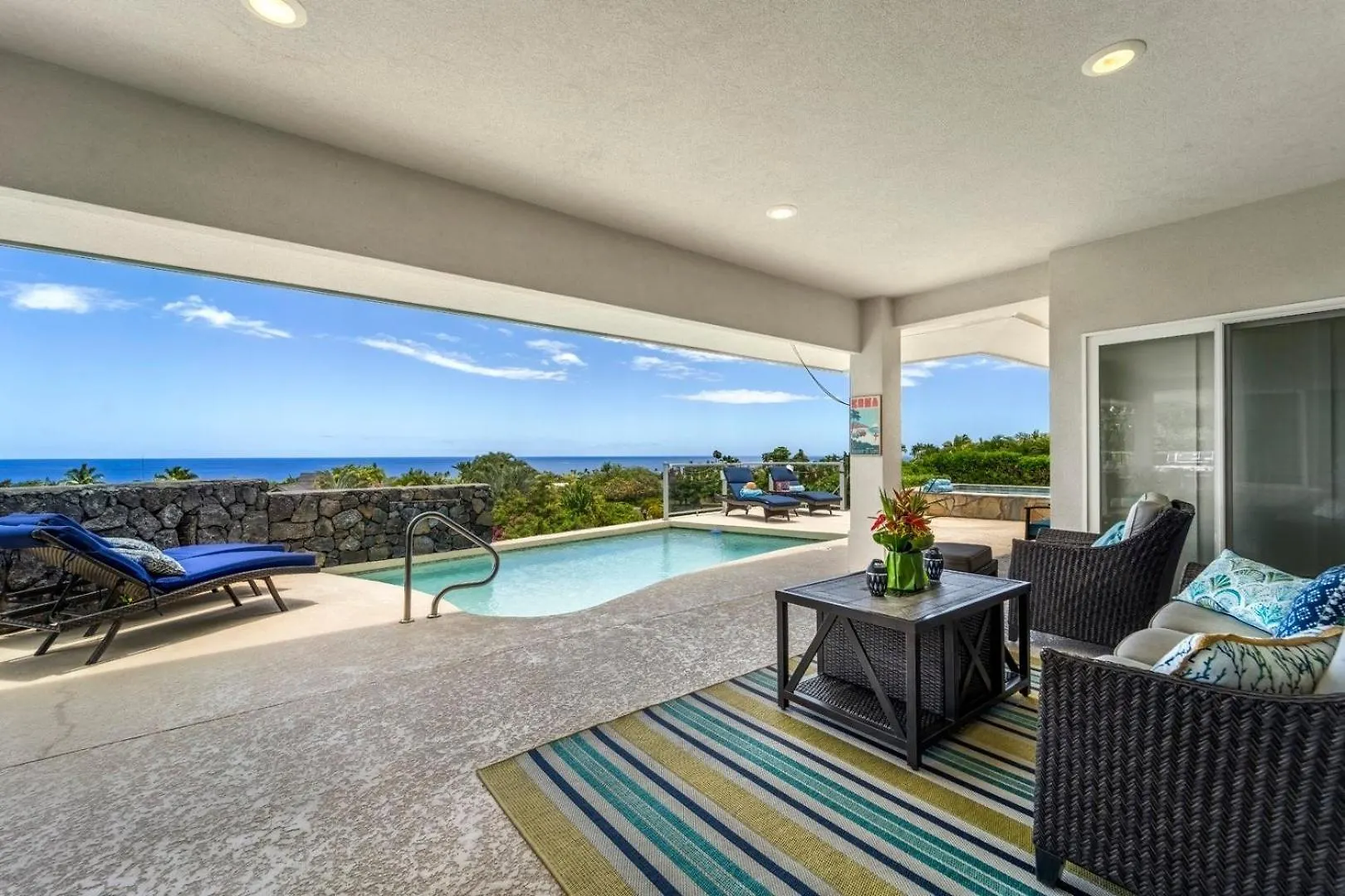 Laulea Hale In Kahakai Estates Villa Kailua-Kona 0*,  United States