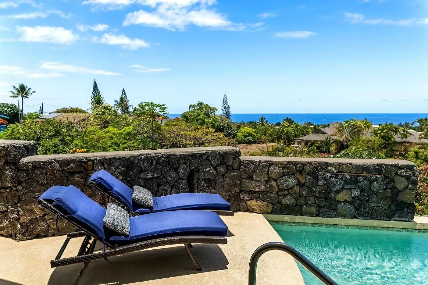 Laulea Hale In Kahakai Estates Villa Kailua-Kona Holiday home