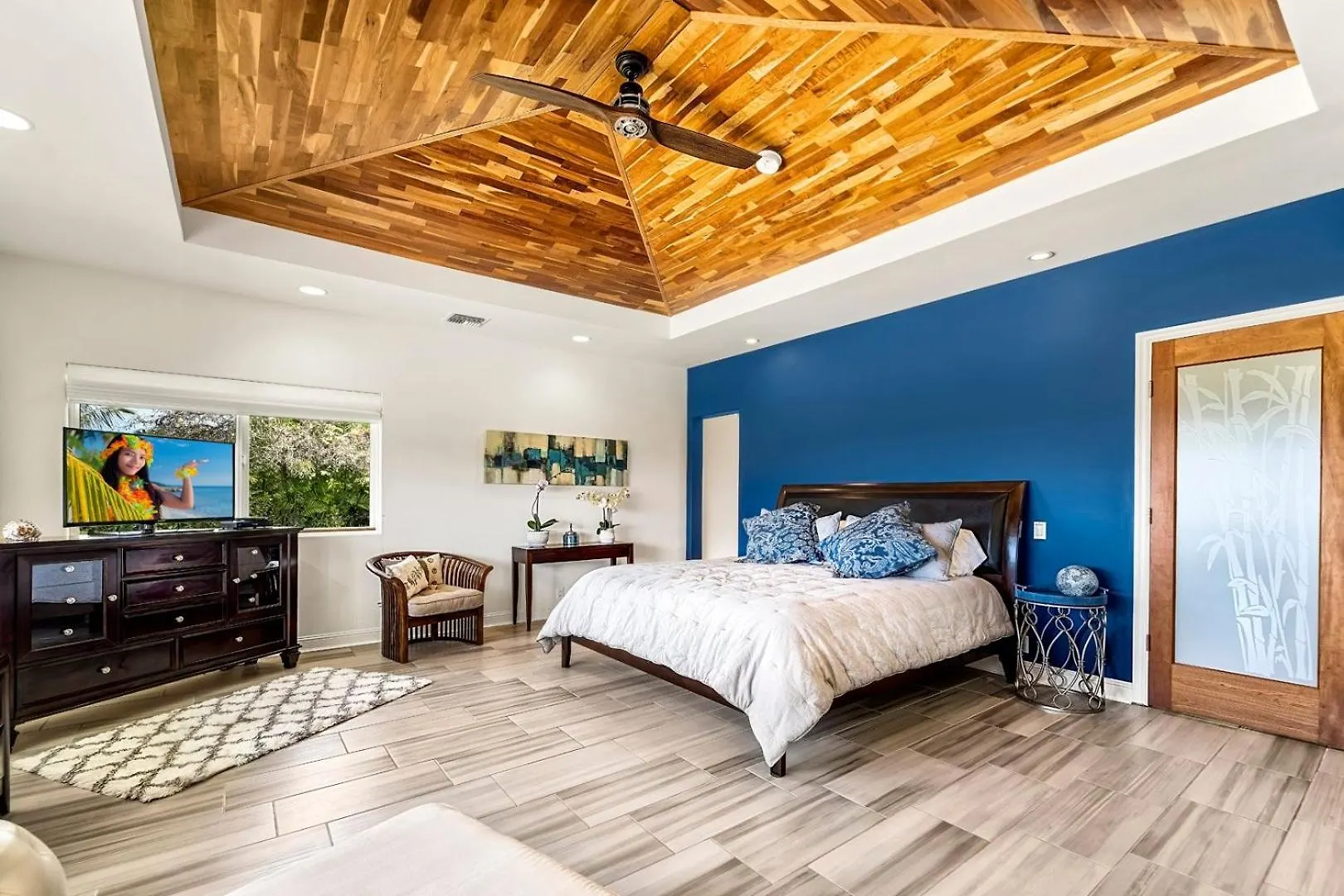 Holiday home Laulea Hale In Kahakai Estates Villa Kailua-Kona United States