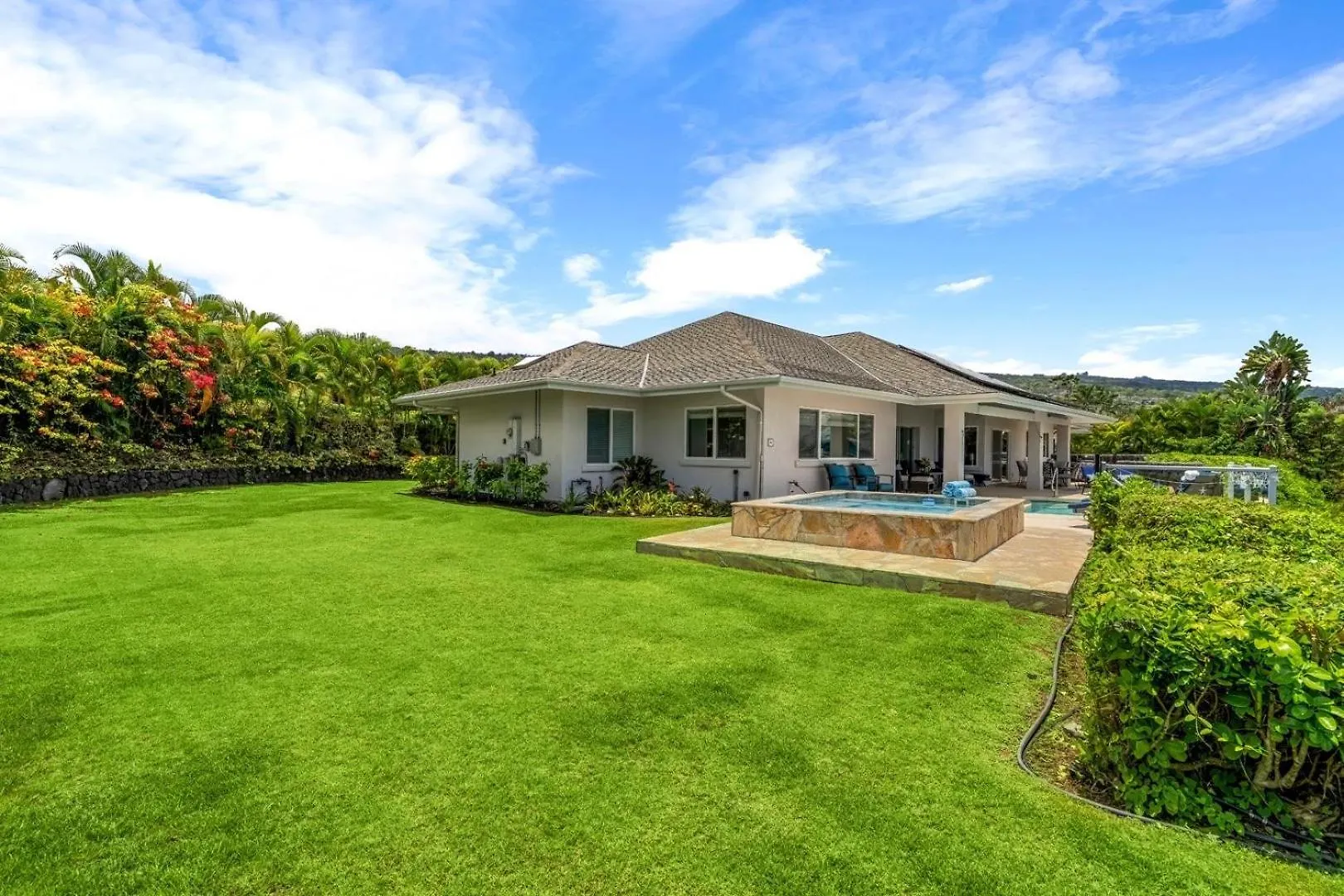 Laulea Hale In Kahakai Estates Villa Kailua-Kona