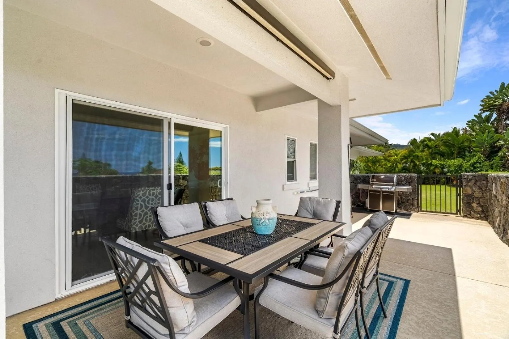 Laulea Hale In Kahakai Estates Villa Kailua-Kona Semesterbostad