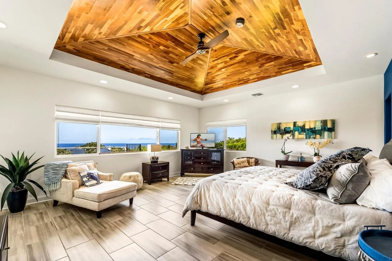 Laulea Hale In Kahakai Estates Villa Kailua-Kona