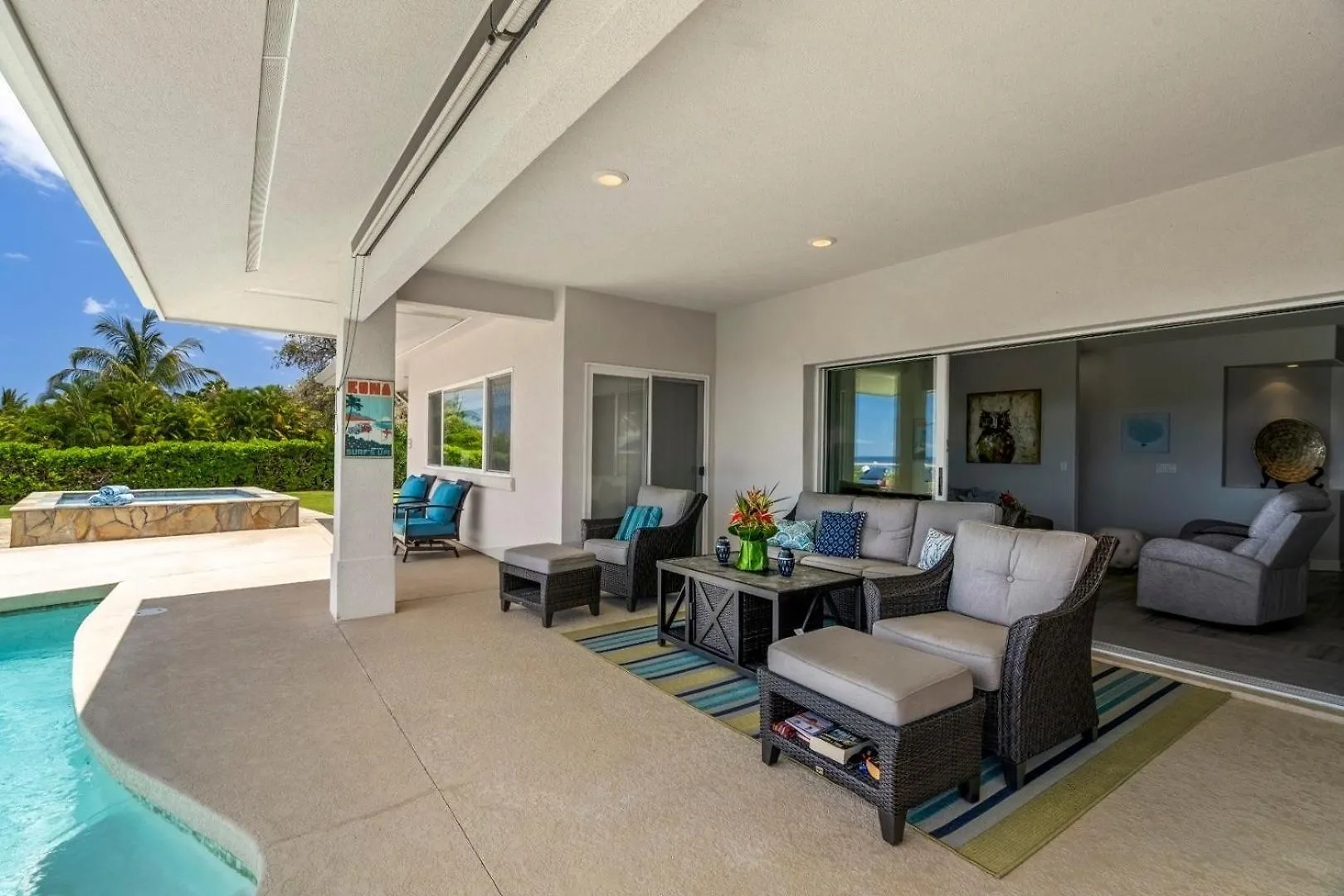 Laulea Hale In Kahakai Estates Villa Kailua-Kona United States