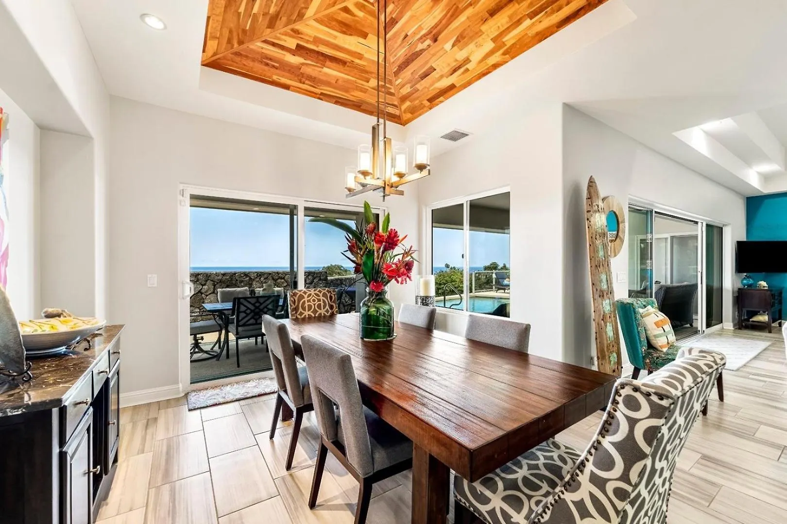 Holiday home Laulea Hale In Kahakai Estates Villa Kailua-Kona United States