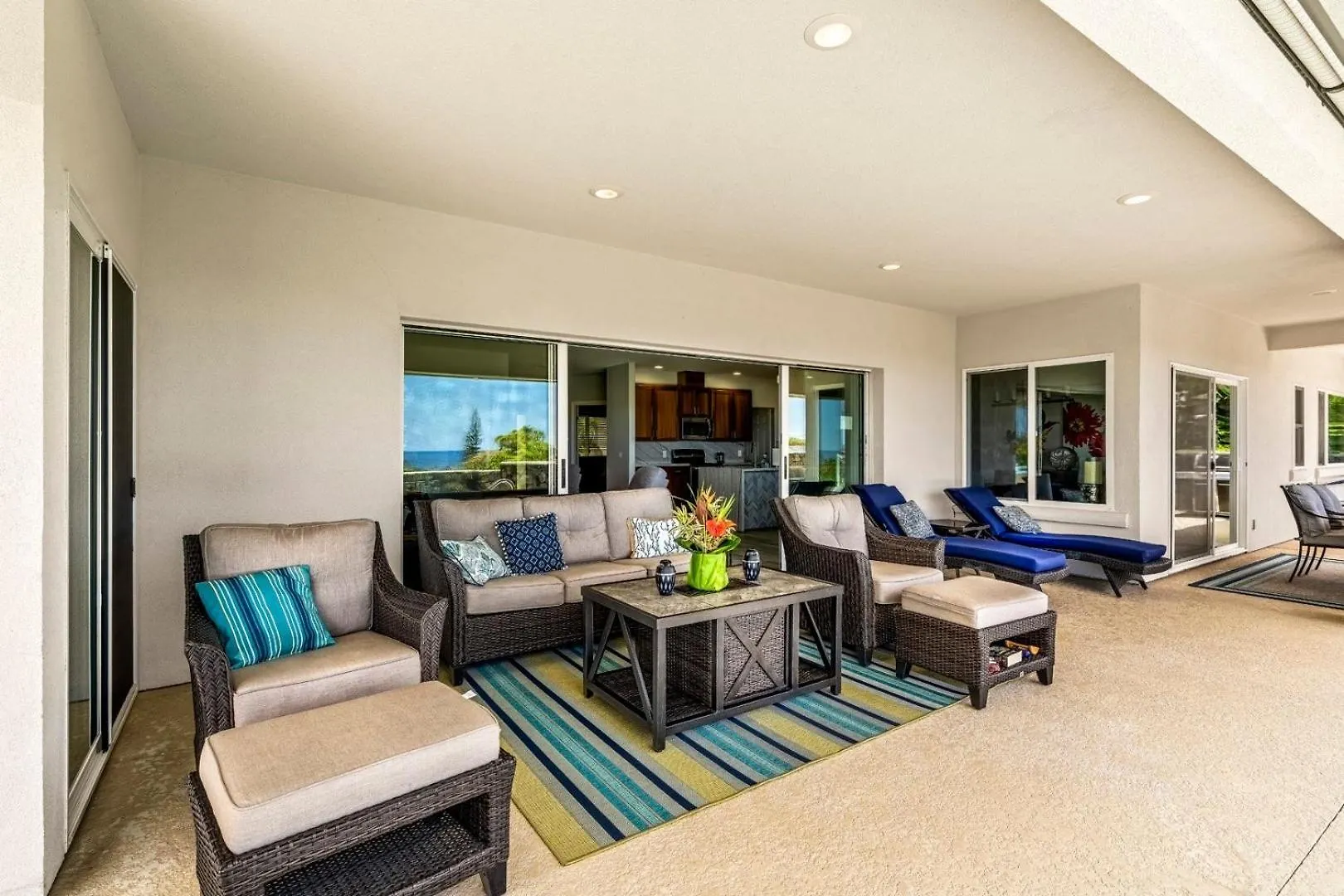 Laulea Hale In Kahakai Estates Villa Kailua-Kona