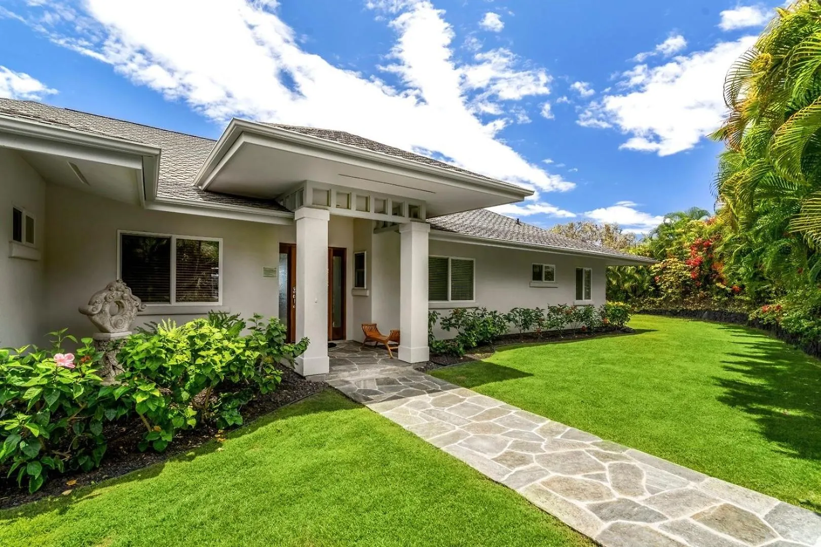 Holiday home Laulea Hale In Kahakai Estates Villa Kailua-Kona