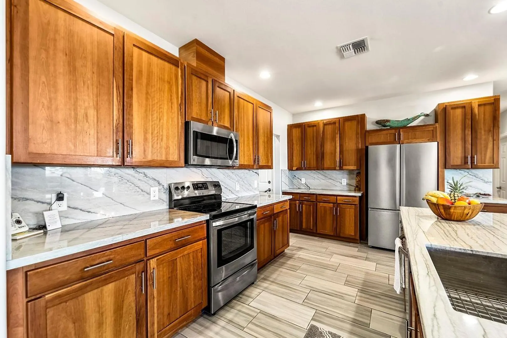 Laulea Hale In Kahakai Estates Villa Kailua-Kona